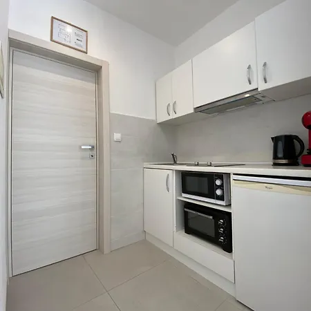 Sun&sea Apartment Dugi Rat