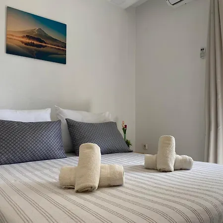 Sun&sea Apartment
