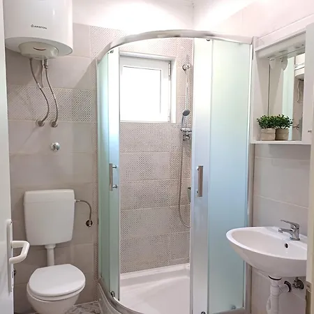 Sun&sea Apartment