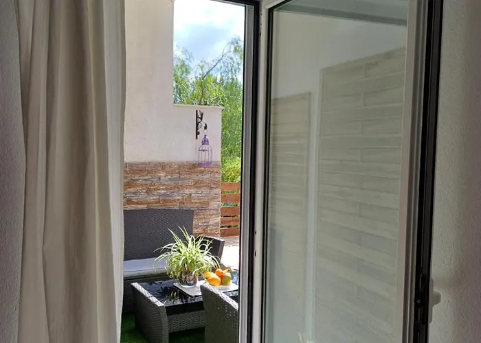 Apartment Sun&sea Dugi Rat