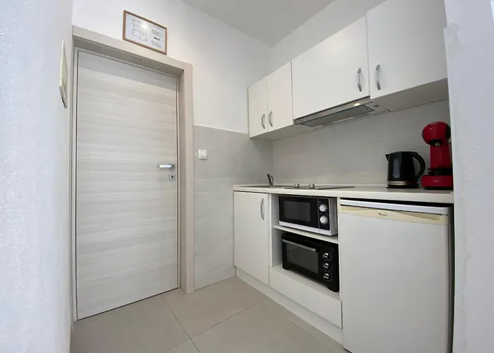 Sun&sea Apartment Dugi Rat