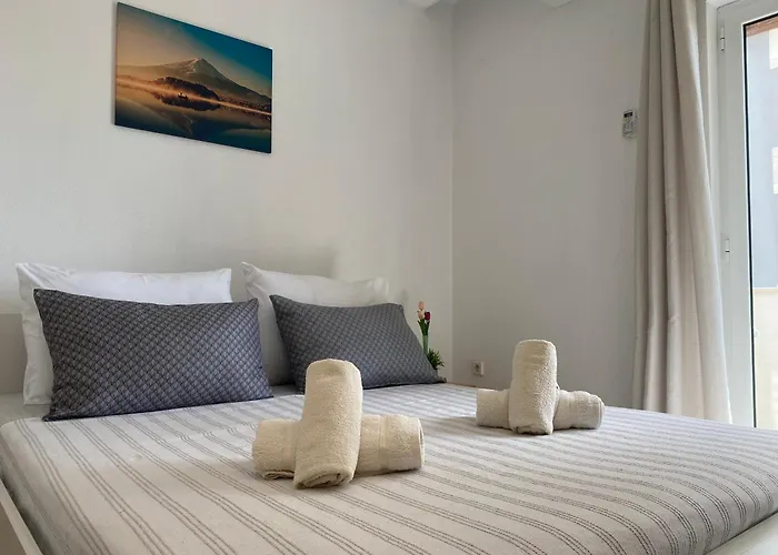 Sun&sea Apartment