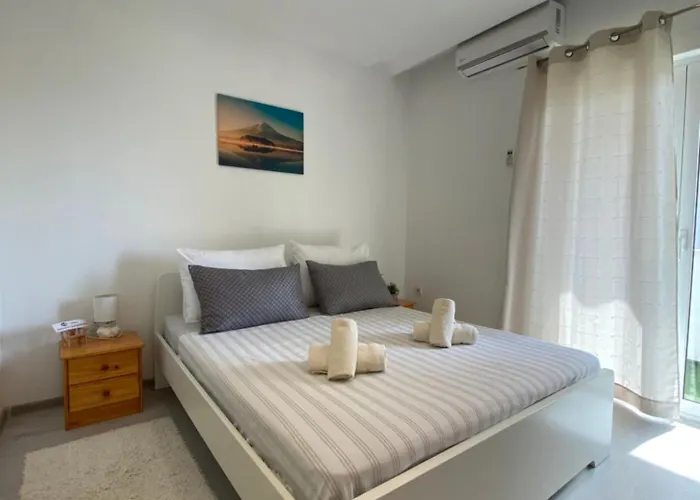 Apartment Sun&sea