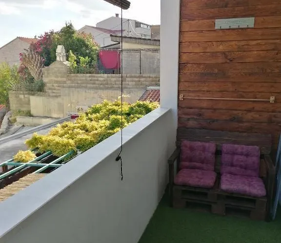 Sun&sea Apartment Dugi Rat
