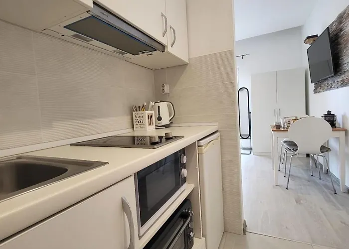 Sun&sea Apartment