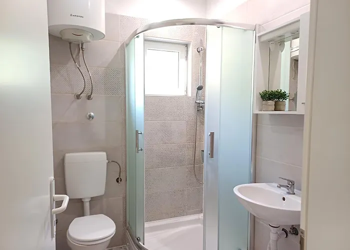 Sun&sea Apartment