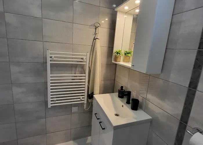 Sun&sea Apartment *