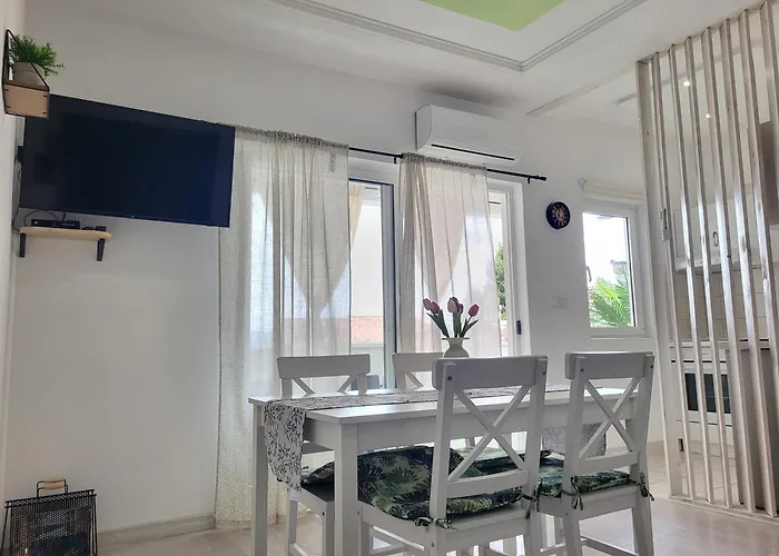 Apartment Sun&sea Dugi Rat