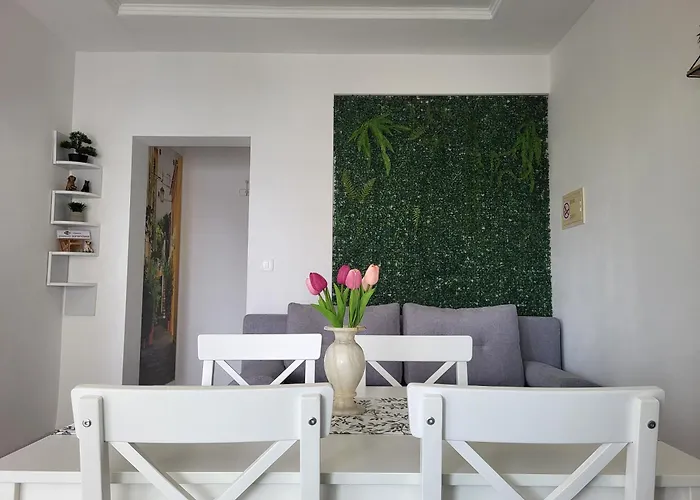 Sun&sea Apartment
