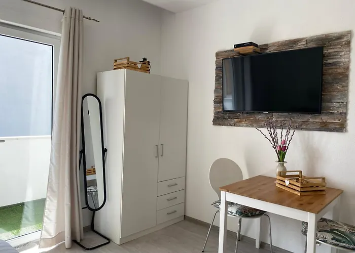 Sun&sea Apartment