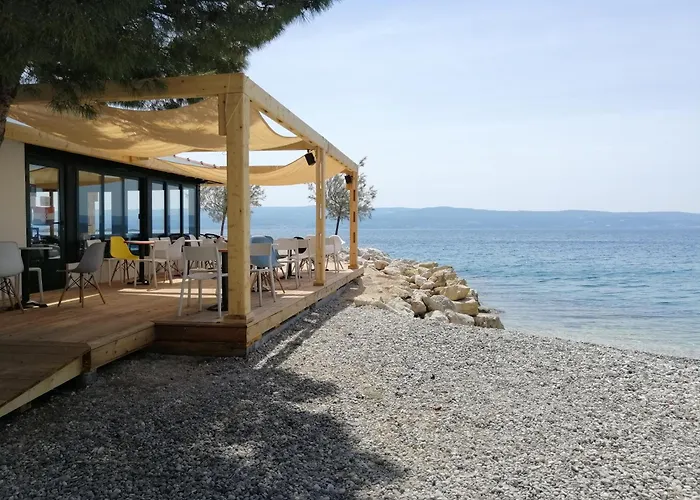 Sun&sea Apartment