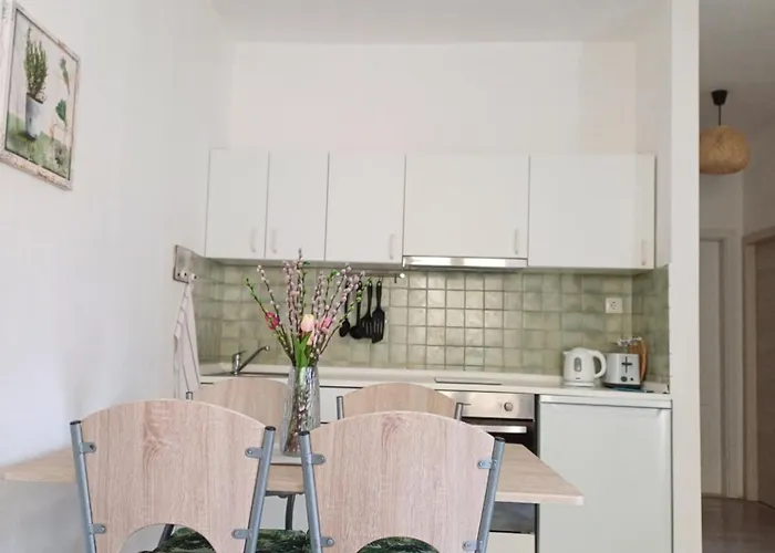 Sun&sea Apartment *
